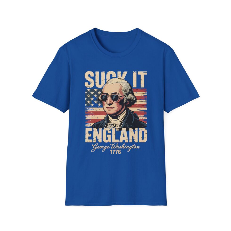 S*ck It England - Image 5