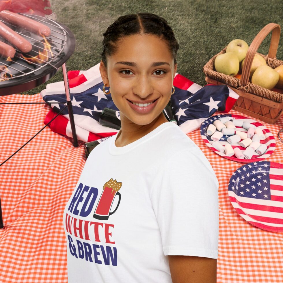 Red, White & Brew - Image 5