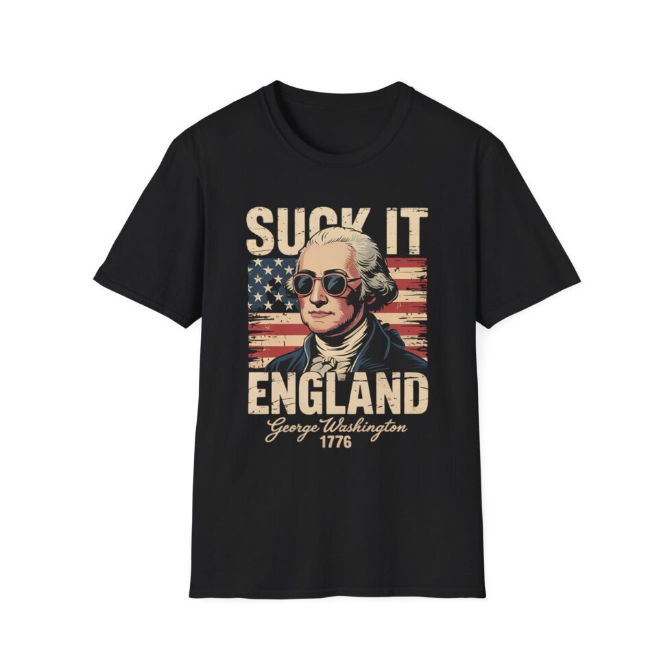 S*ck It England - Image 3