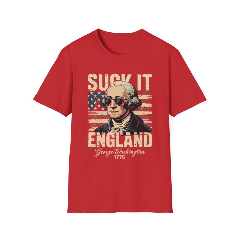 S*ck It England - Image 7