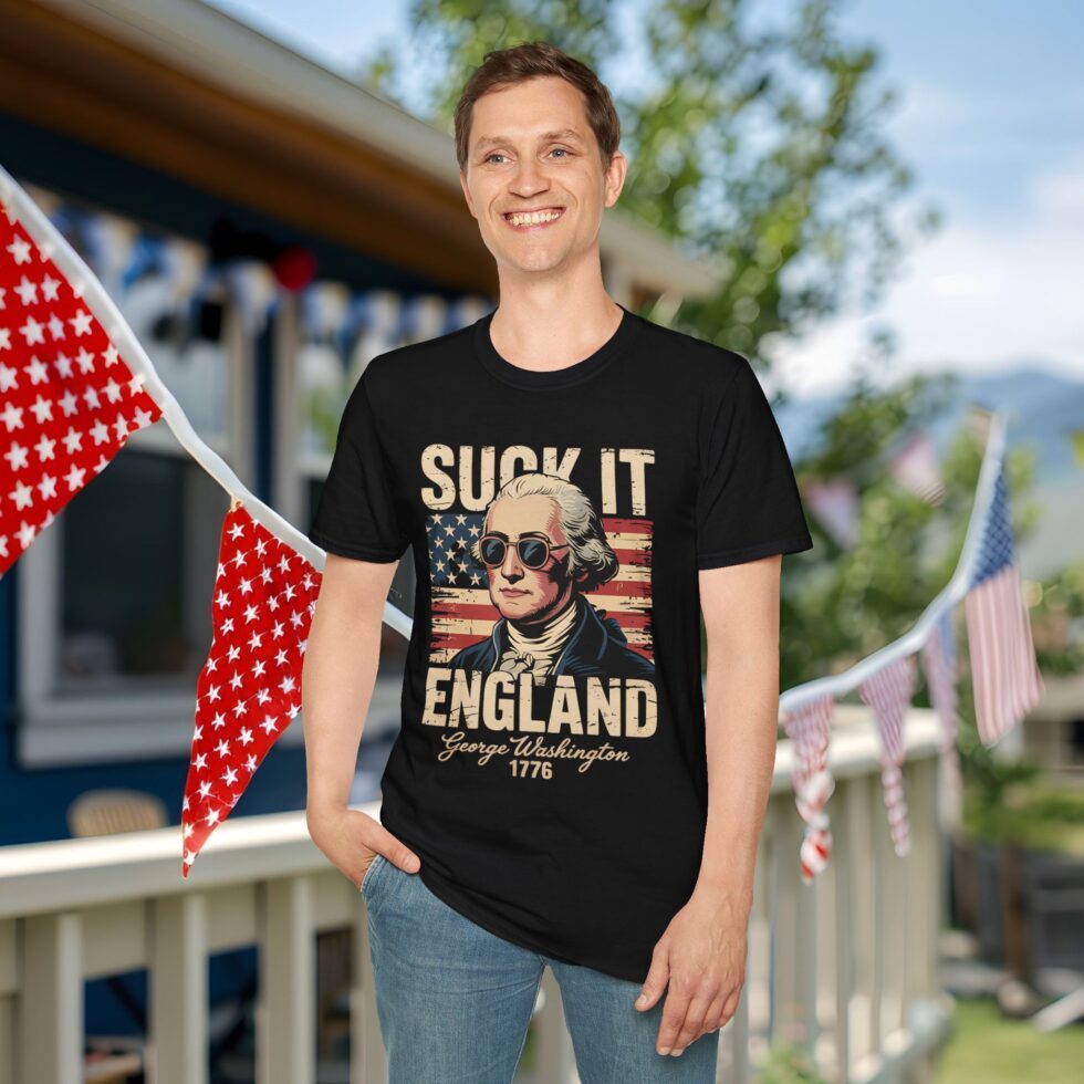S*ck It England - Image 4