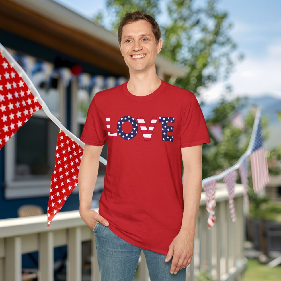 Love 4th of July - Image 5