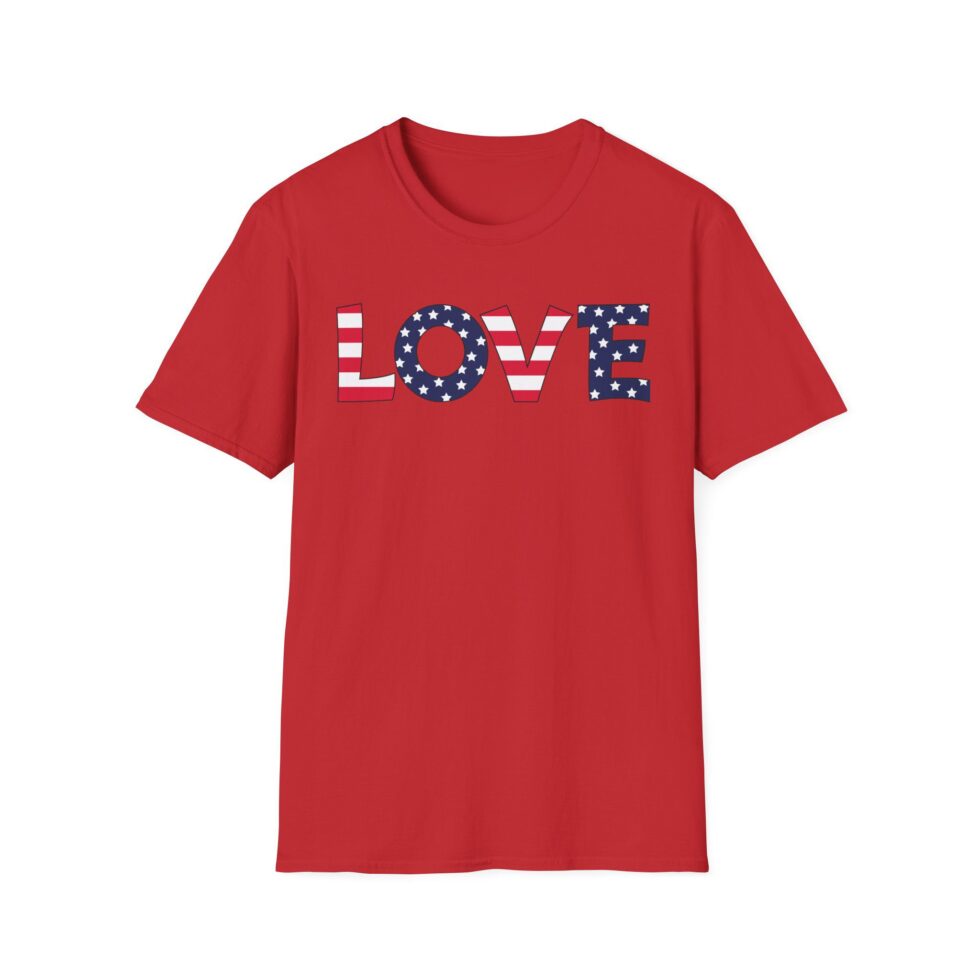 Love 4th of July - Image 4