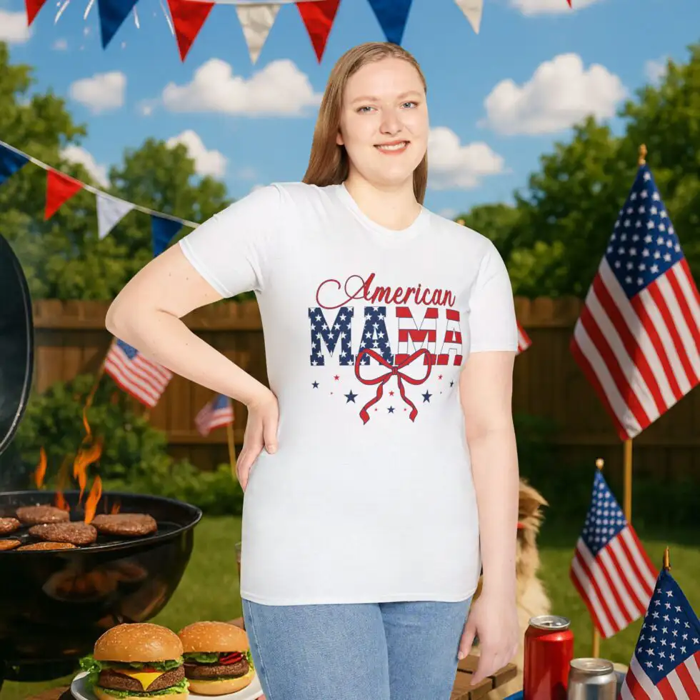 4th of July t-shirts