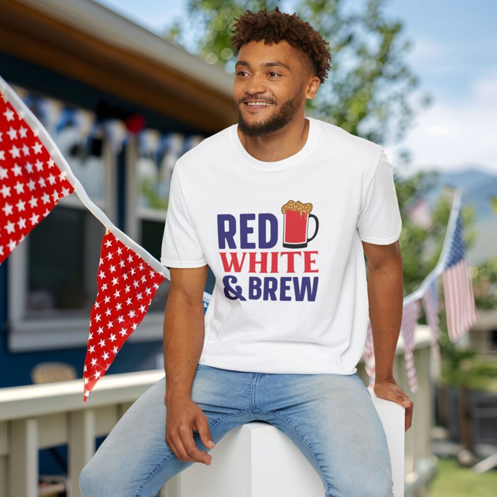 Red, White & Brew - Image 6