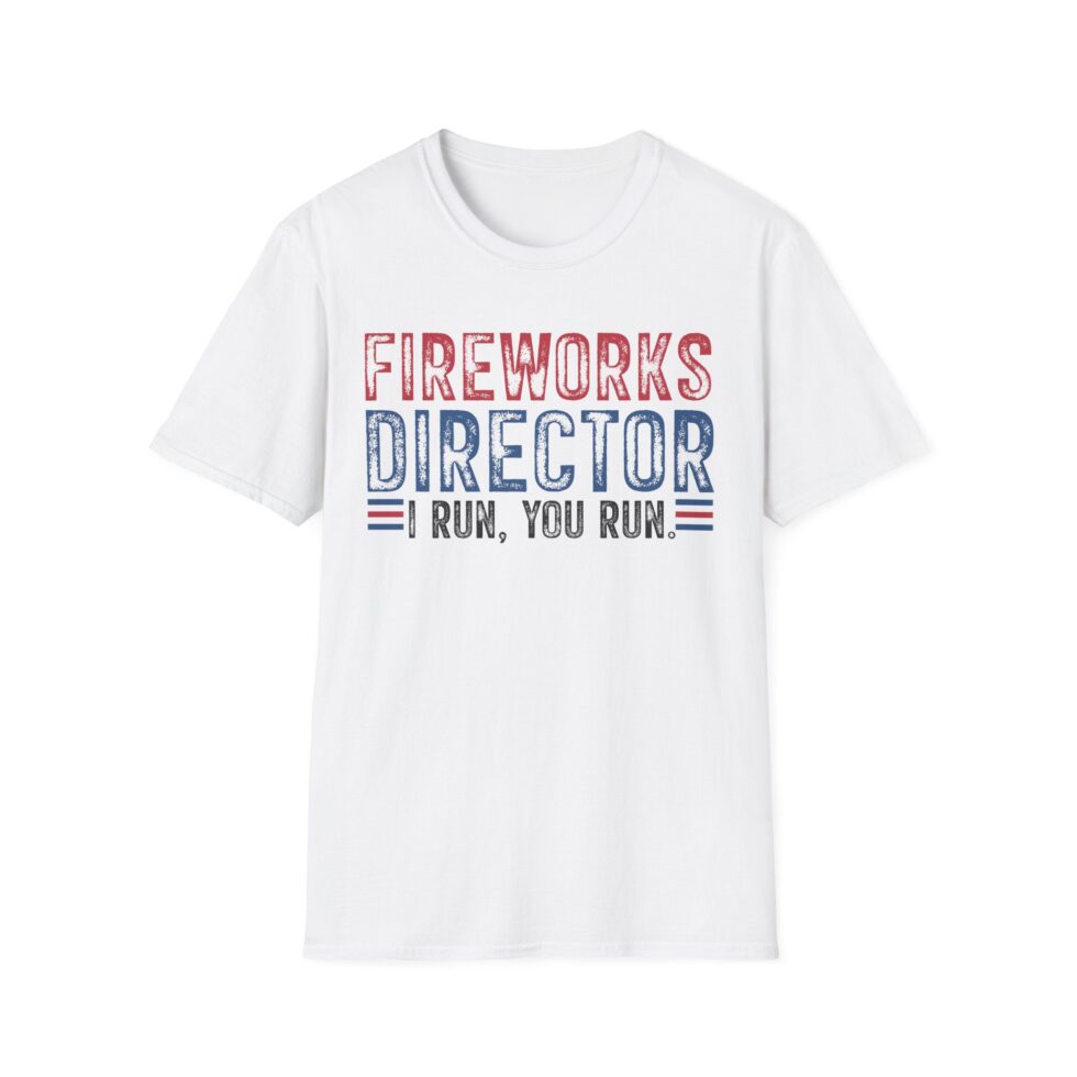 Fireworks Director