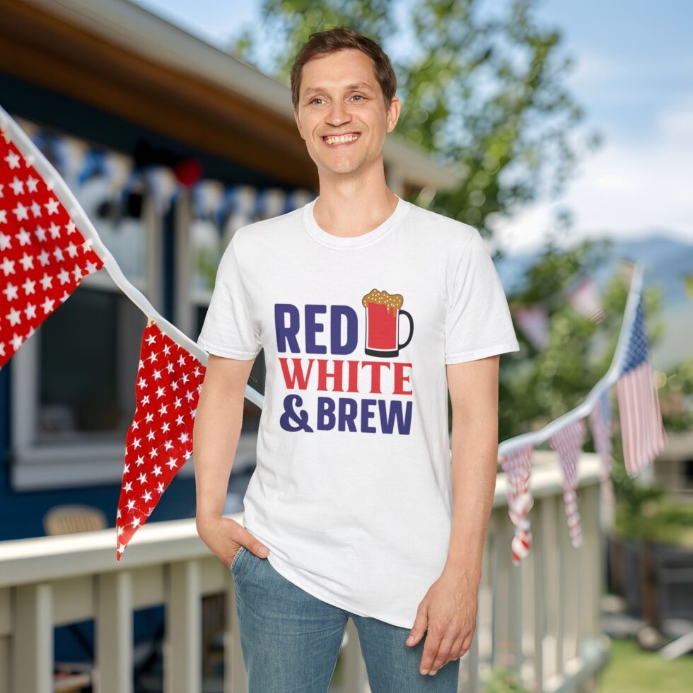 Red, White & Brew - Image 2
