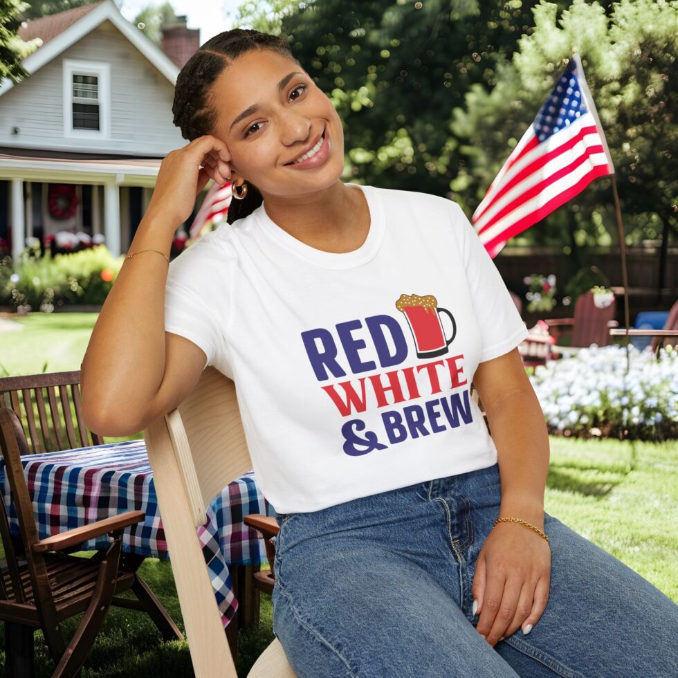 Red, White & Brew - Image 4