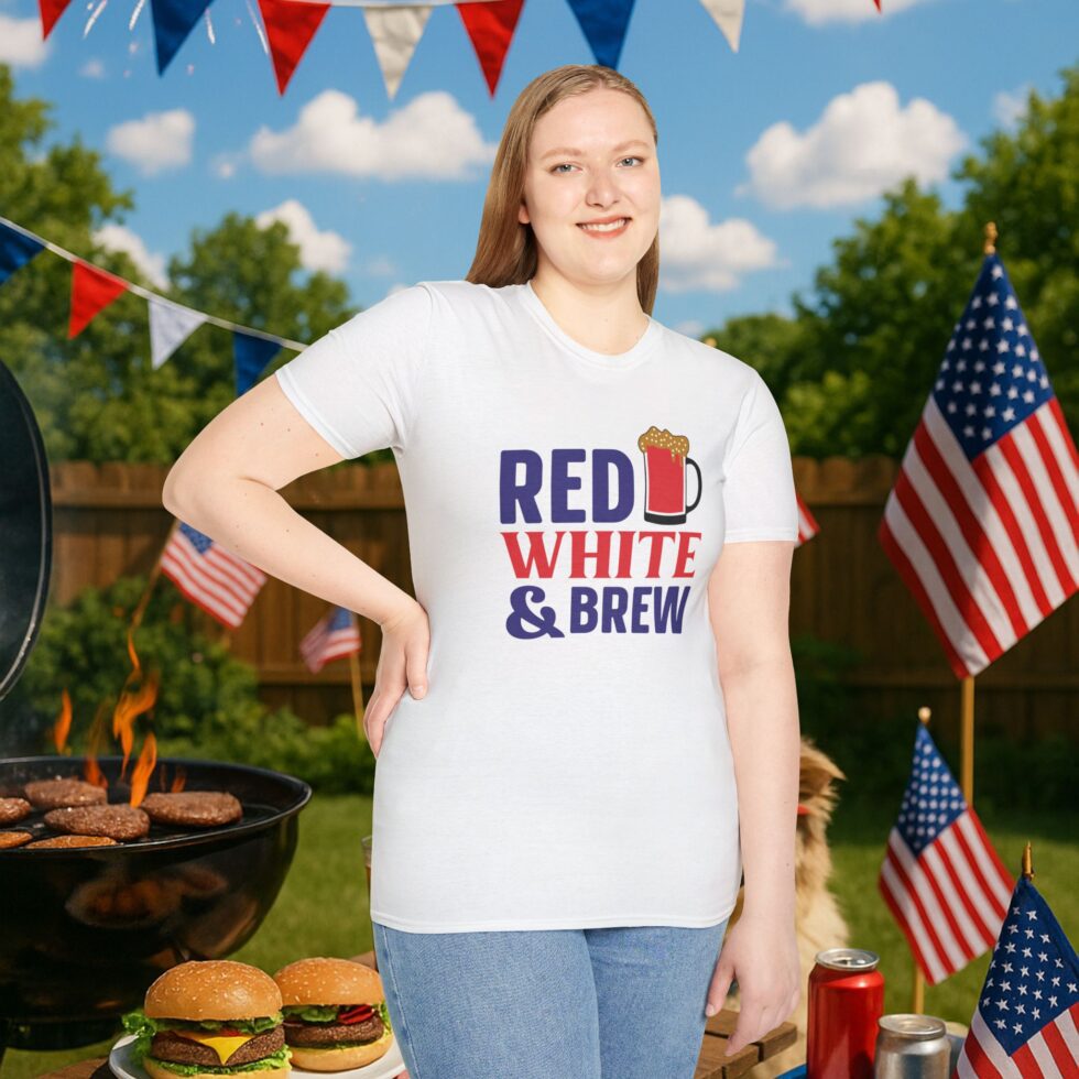 Red, White & Brew - Image 3
