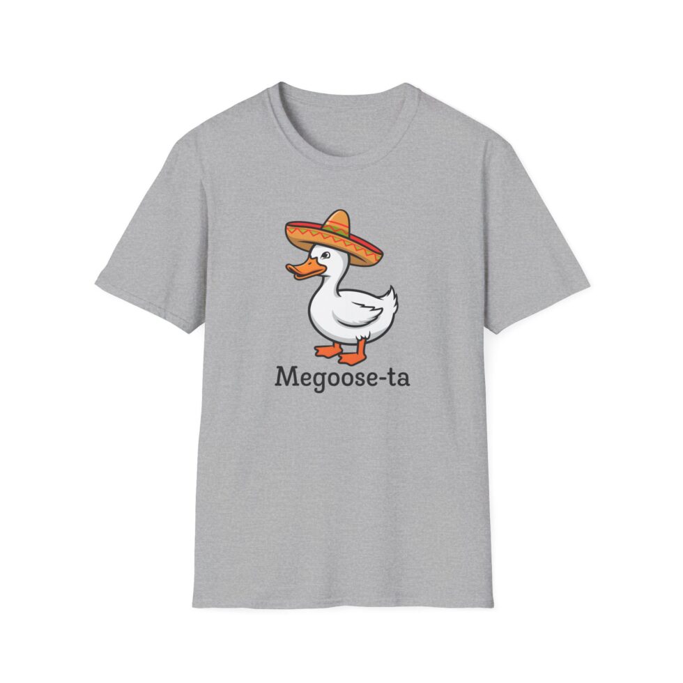 Megoose-ta - Image 2