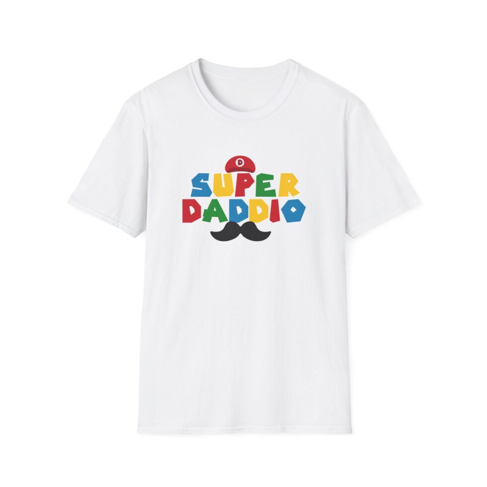 Super Daddio