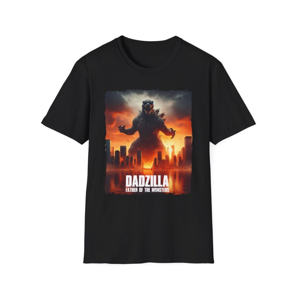 Dadzilla