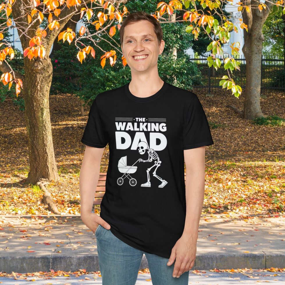 The Walking Dad - Image 2