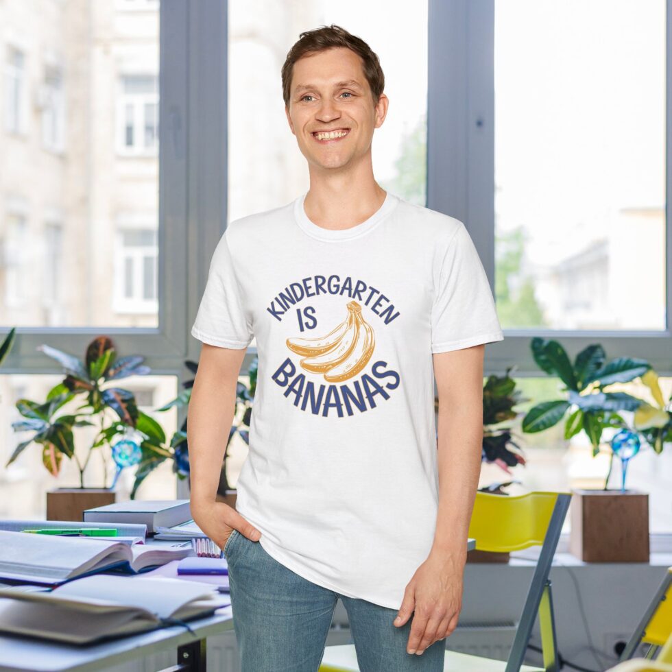 Kindergarten Is Bananas - Image 4
