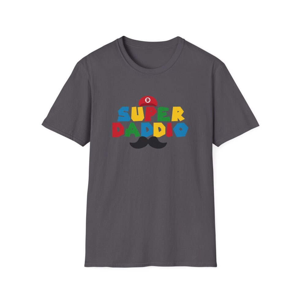 Super Daddio - Image 2