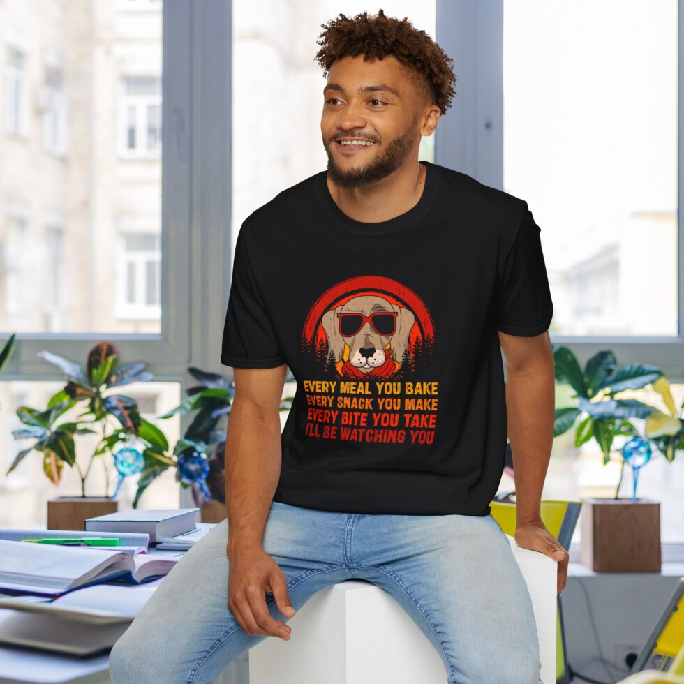 Dog T-Shirts