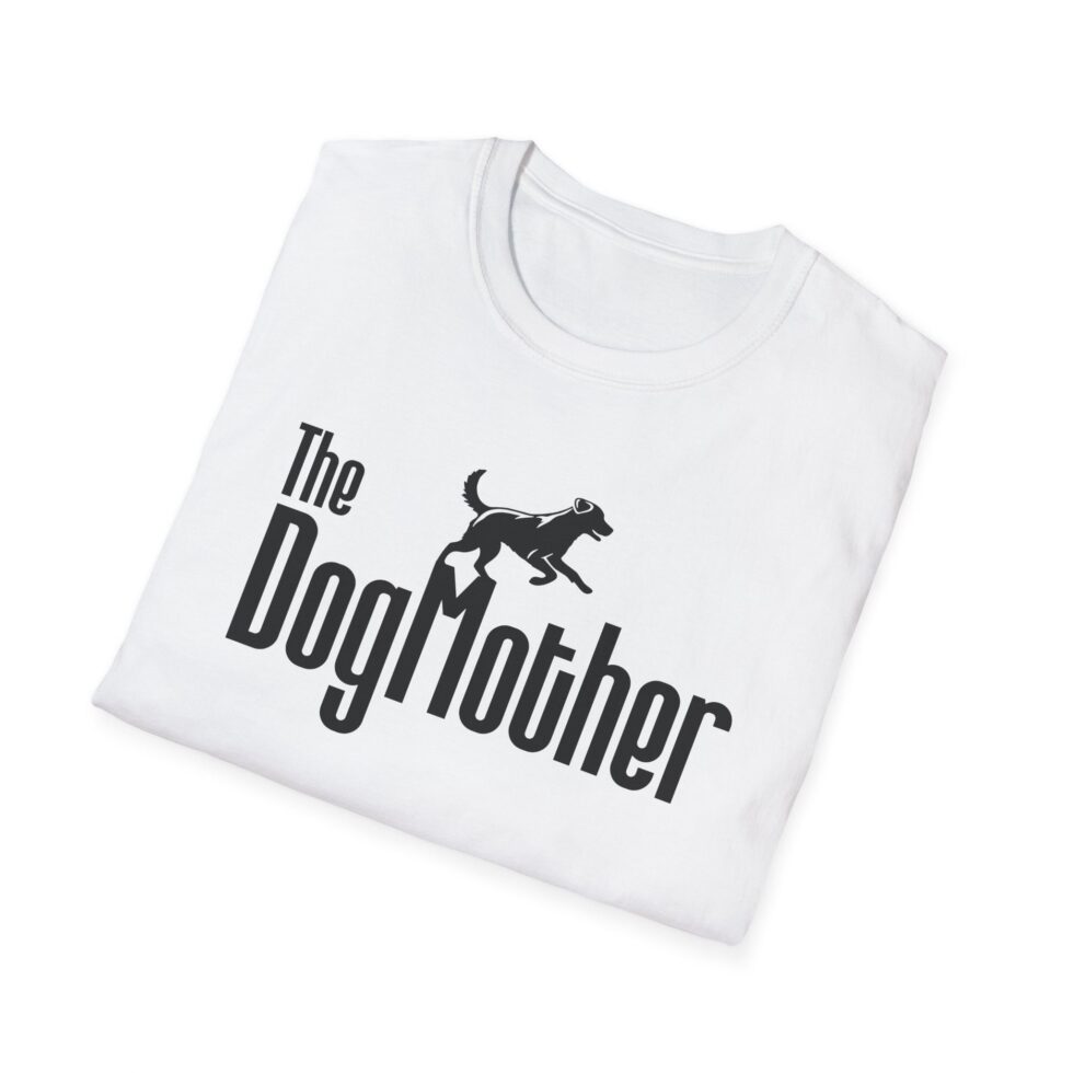 The  Dog Mother - Image 2