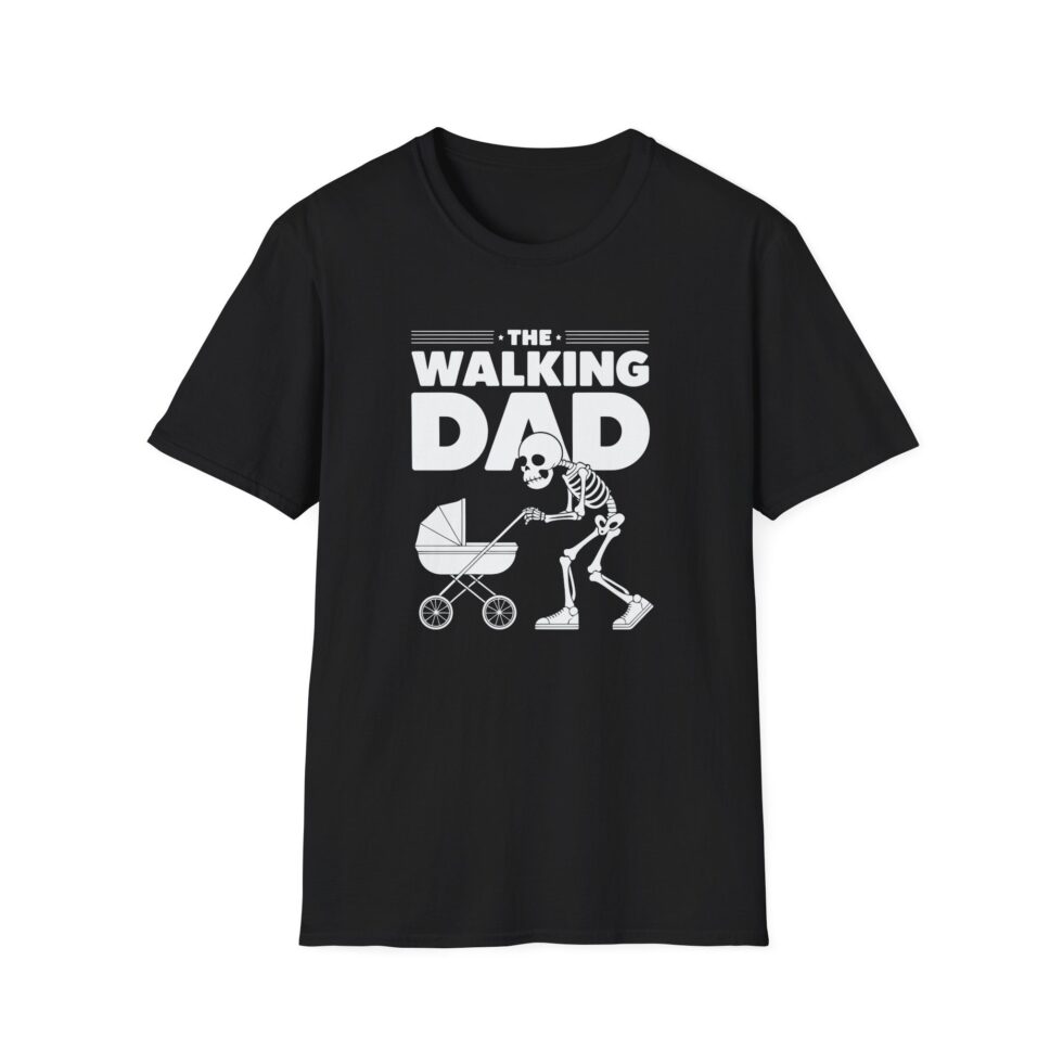 The Walking Dad