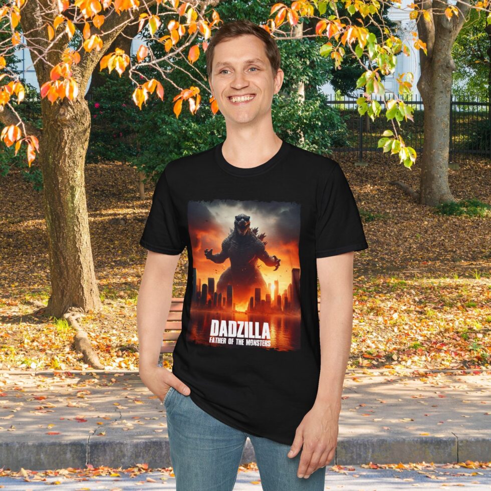 Dadzilla - Image 2