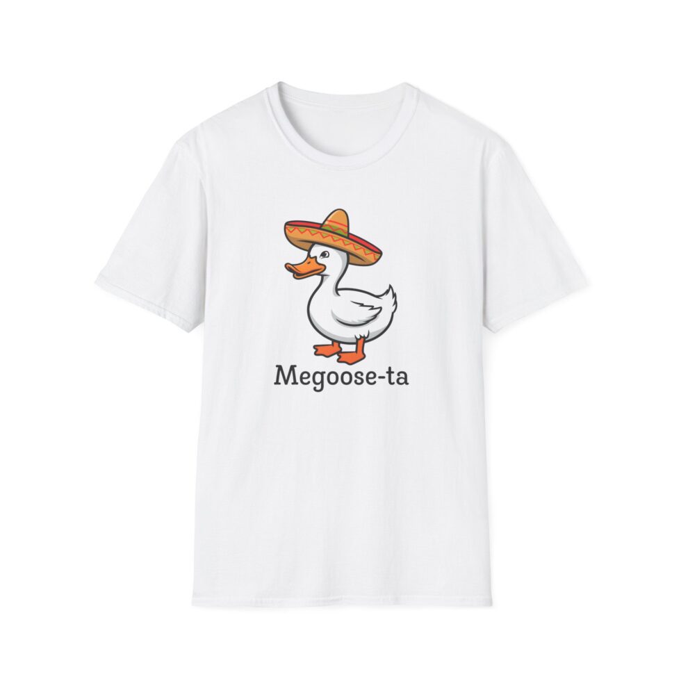 Megoose-ta