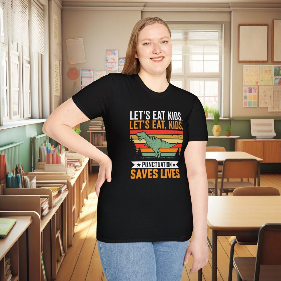 Let's Eat, Kids - Image 3