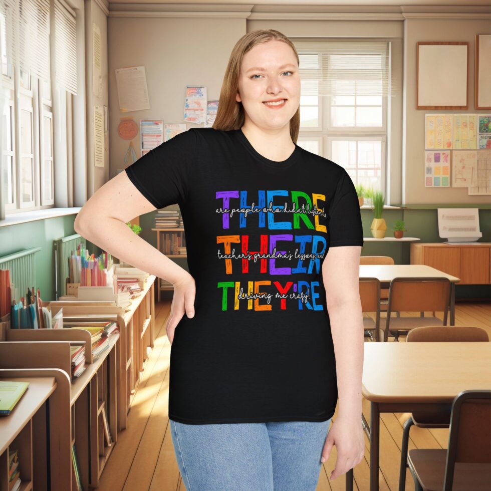 There, Their, They're - Image 3