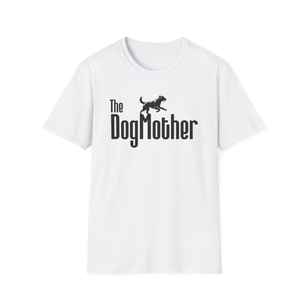 The  Dog Mother