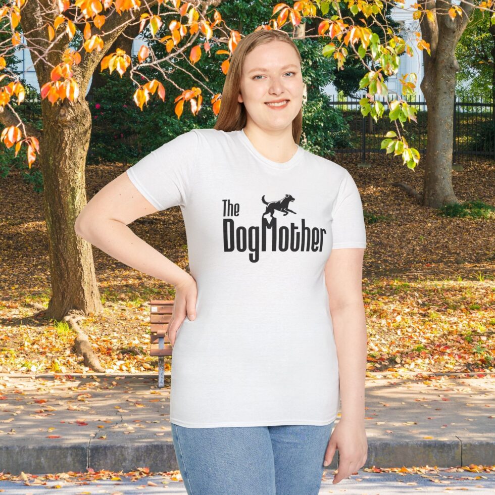 The  Dog Mother - Image 3