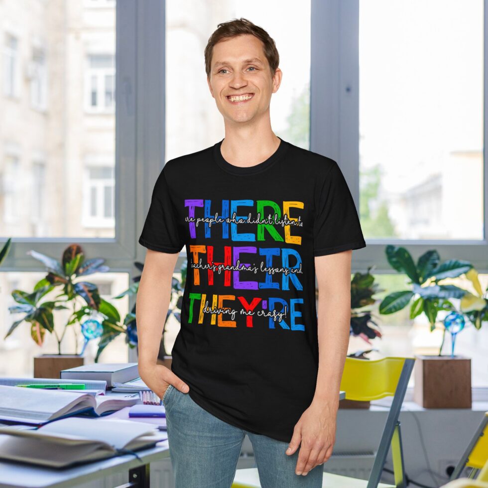 There, Their, They're - Image 2