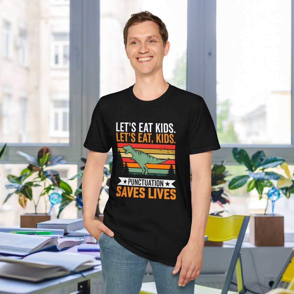 Let's Eat, Kids - Image 2