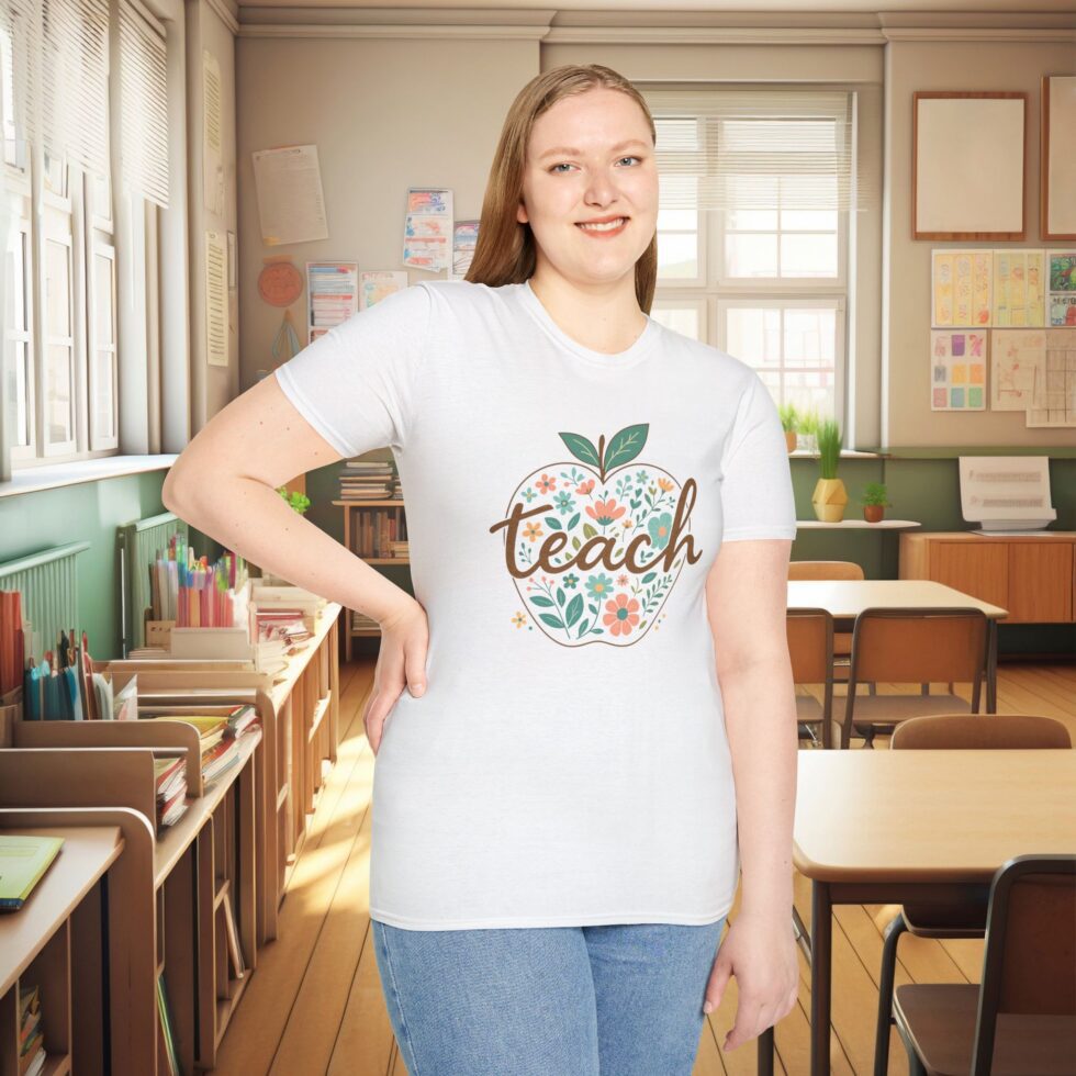 Teach - Image 2