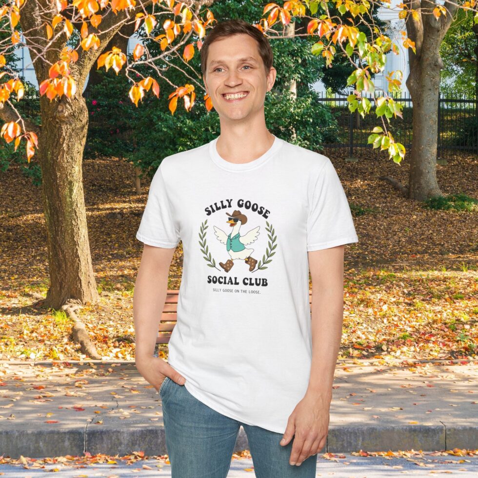 Silly Goose Social Club - Image 3