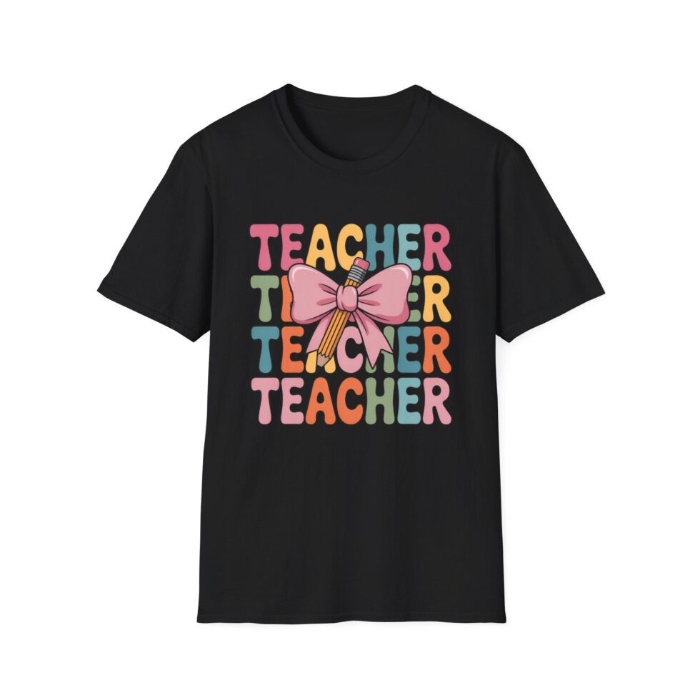 Tied To Teaching - Image 4