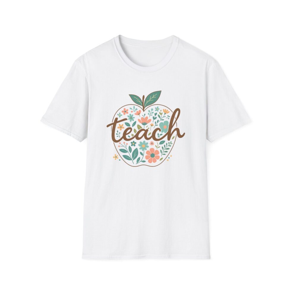 Teach