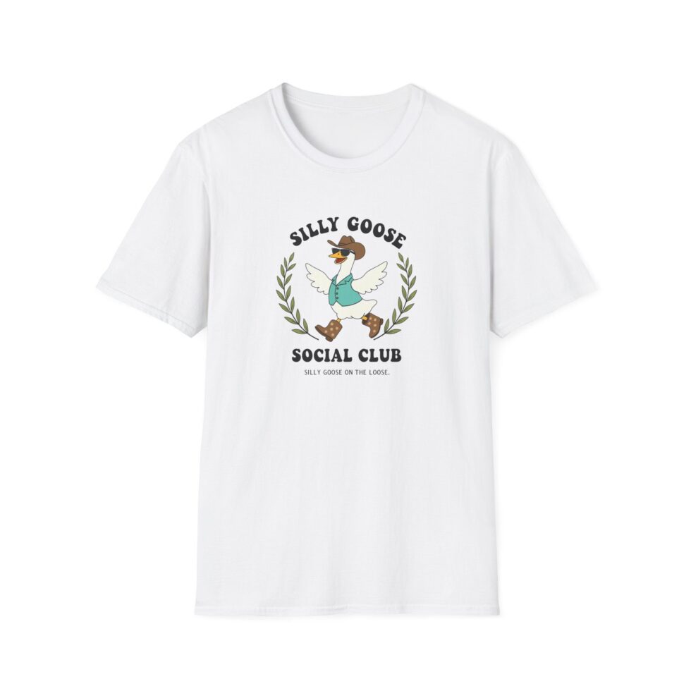 Silly Goose Social Club