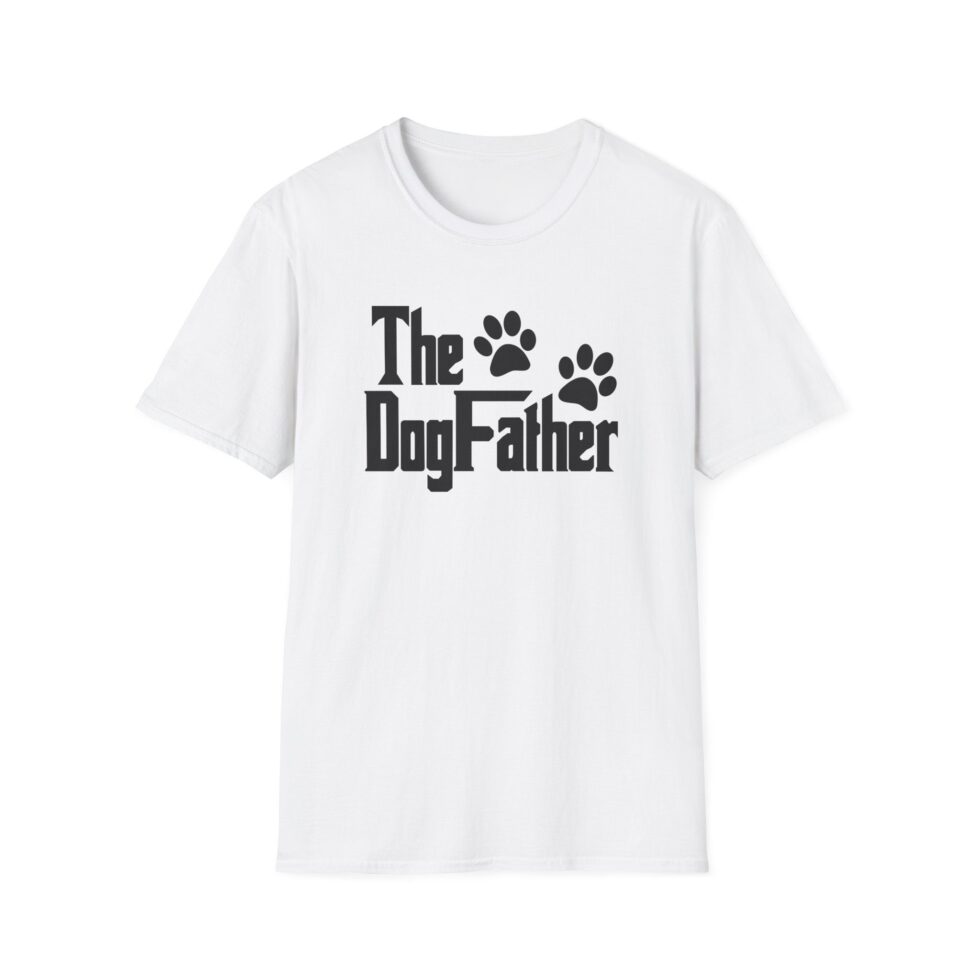 The Dog Father