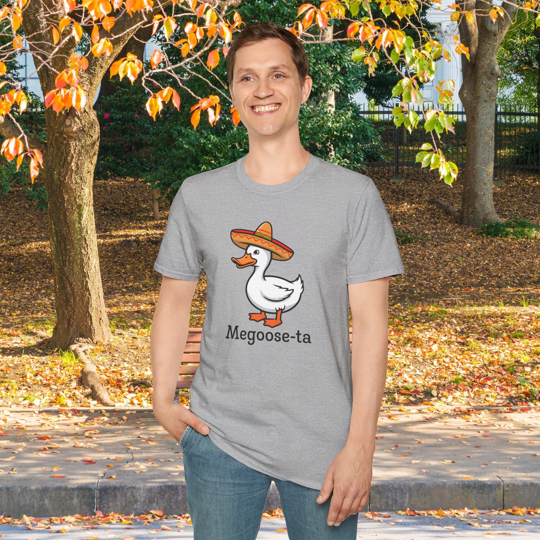 Silly Goose T-Shirts