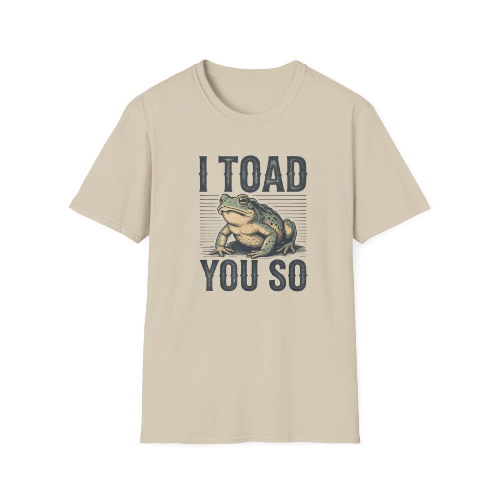 I Toad You So - Image 3