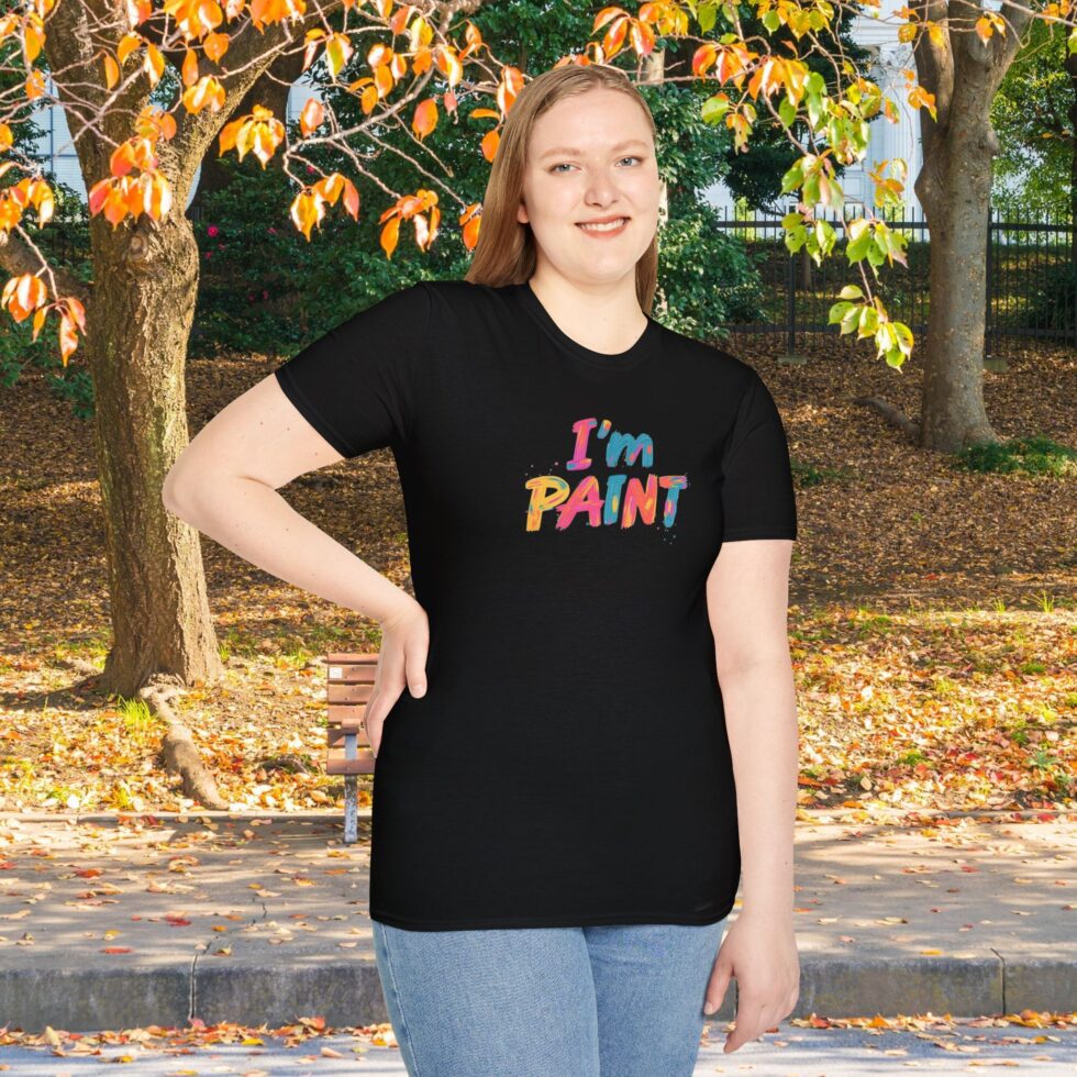 I'm Paint - Image 2