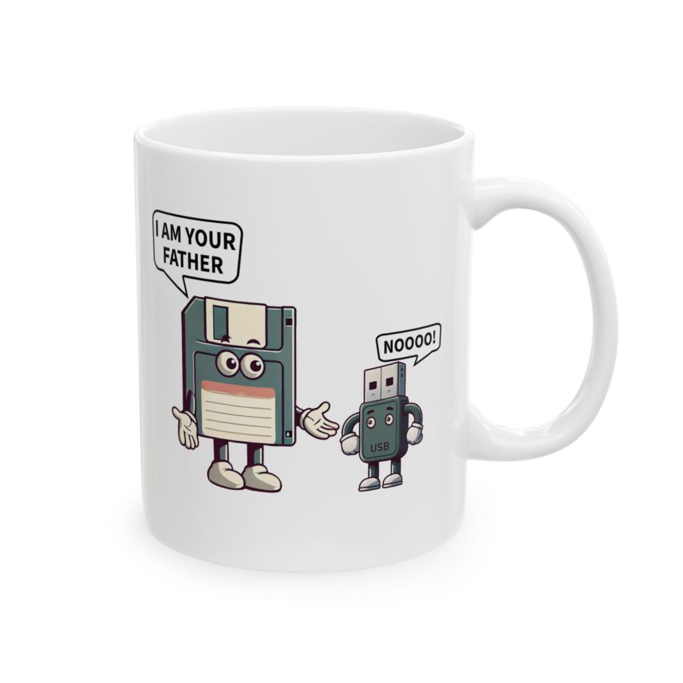 I Am Your Father - Image 2