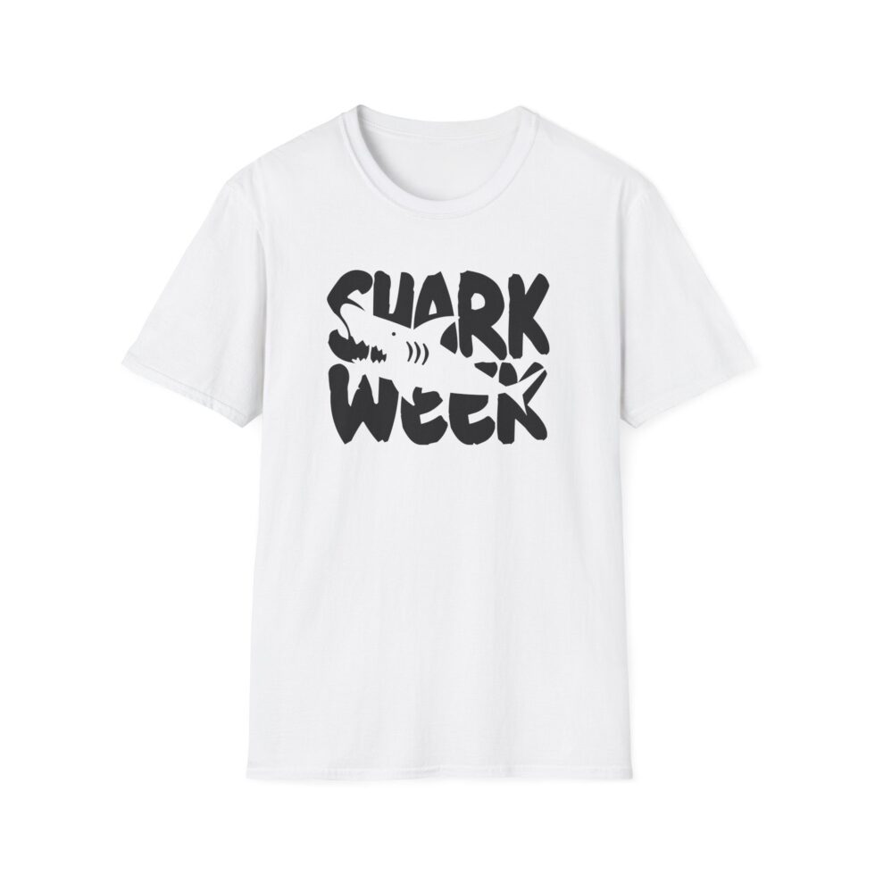 Shark Week 2