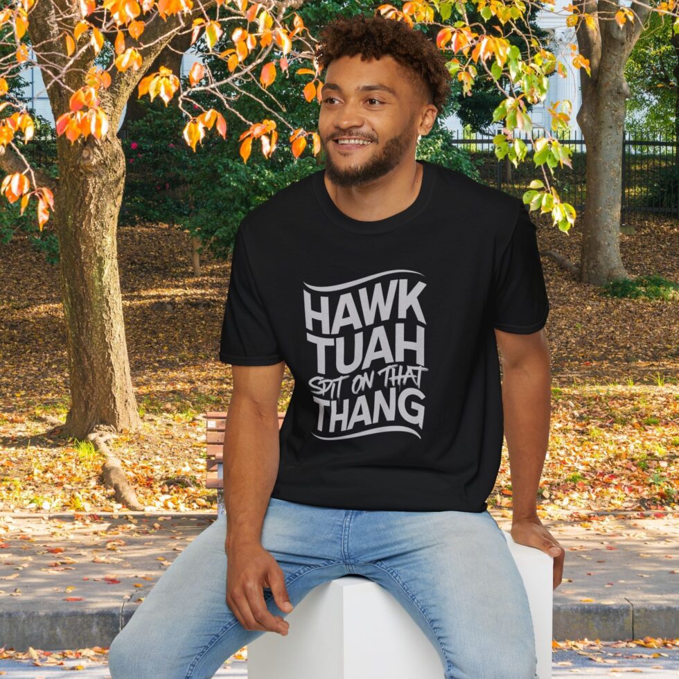 Hawk Tuah Spit On That Thang - Image 3