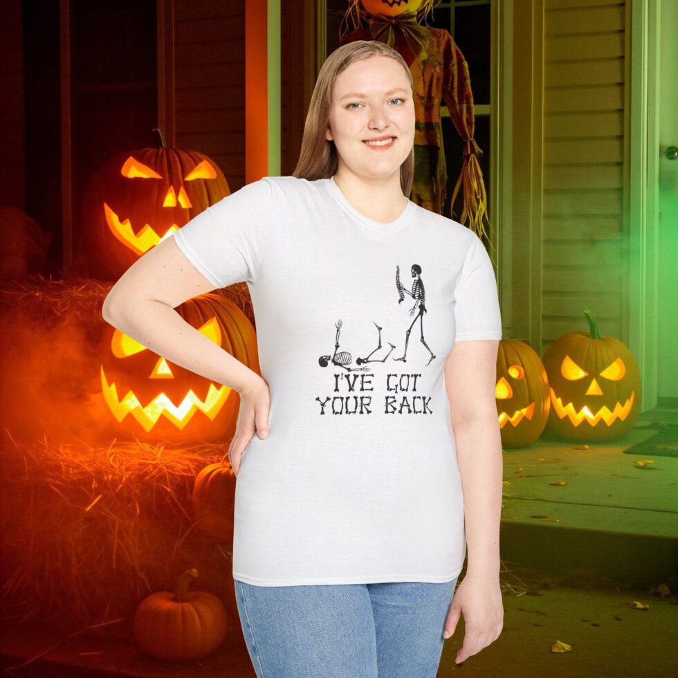 I've Got Your Back - Image 2