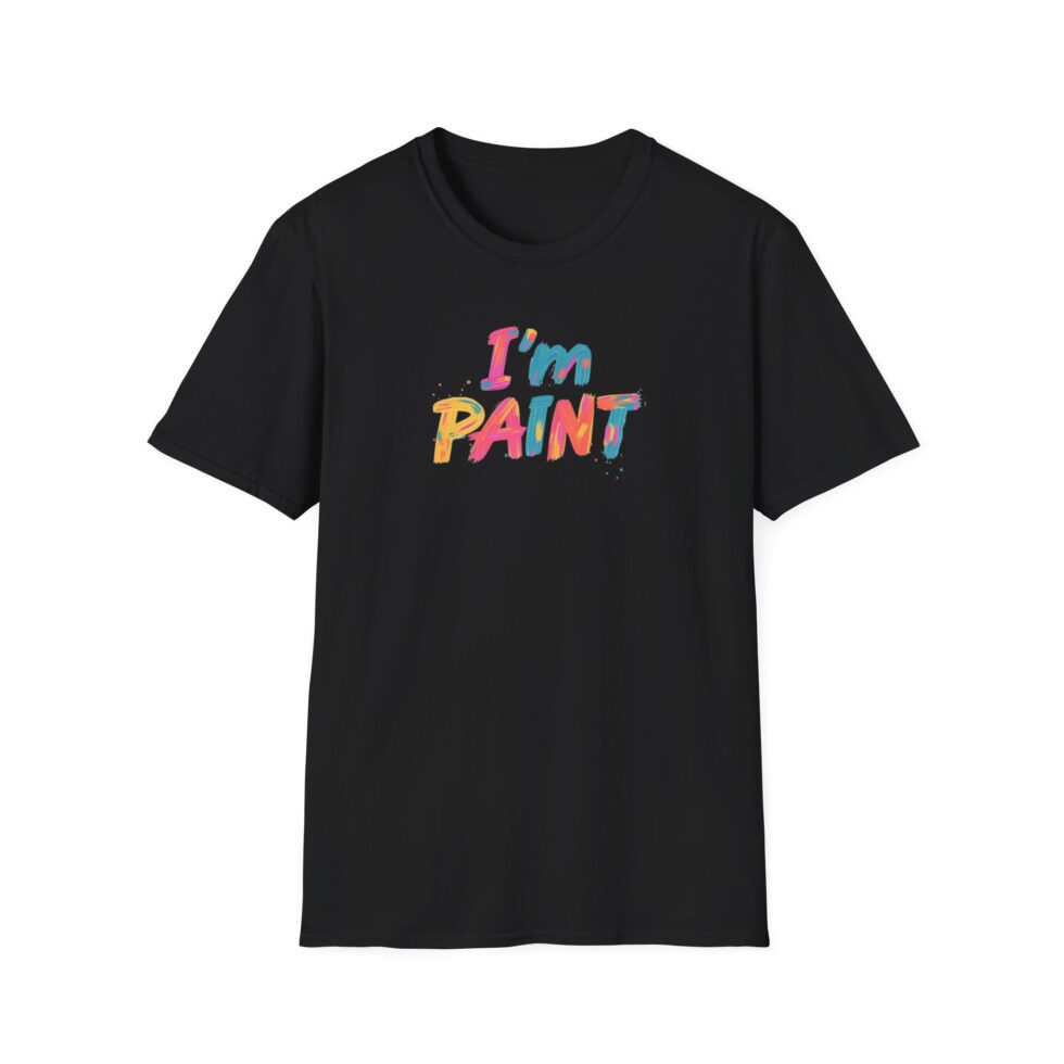 I'm Paint