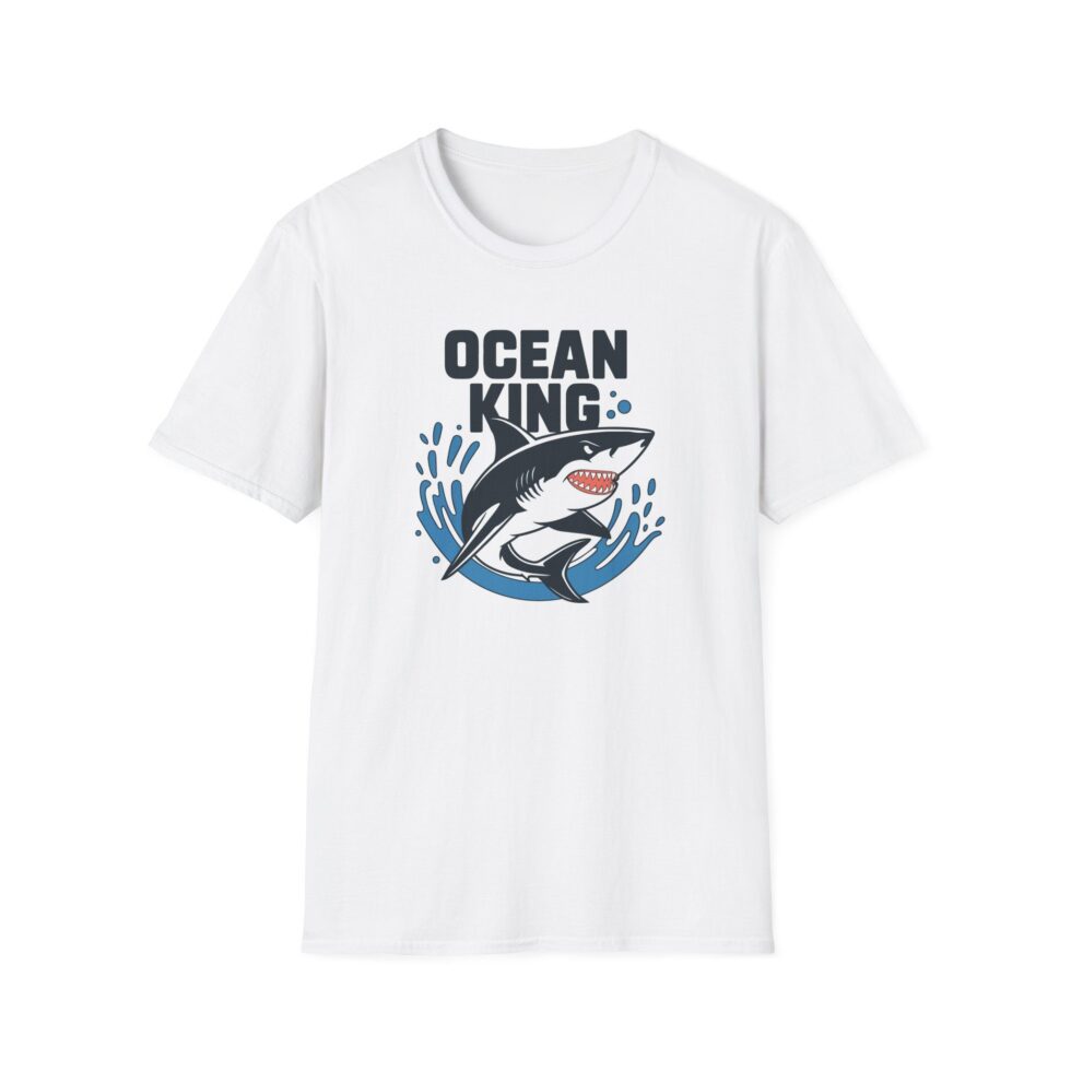 Ocean King