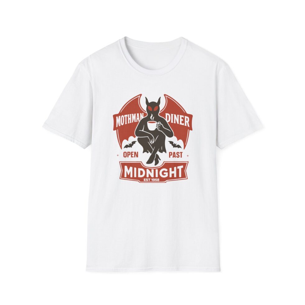 Mothman Shirt