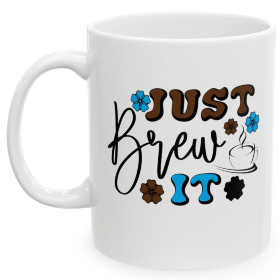 Just Brew It