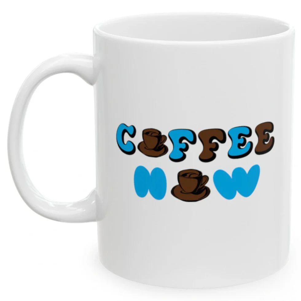 Coffee Now
