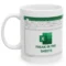 Freak in the Sheets Mug