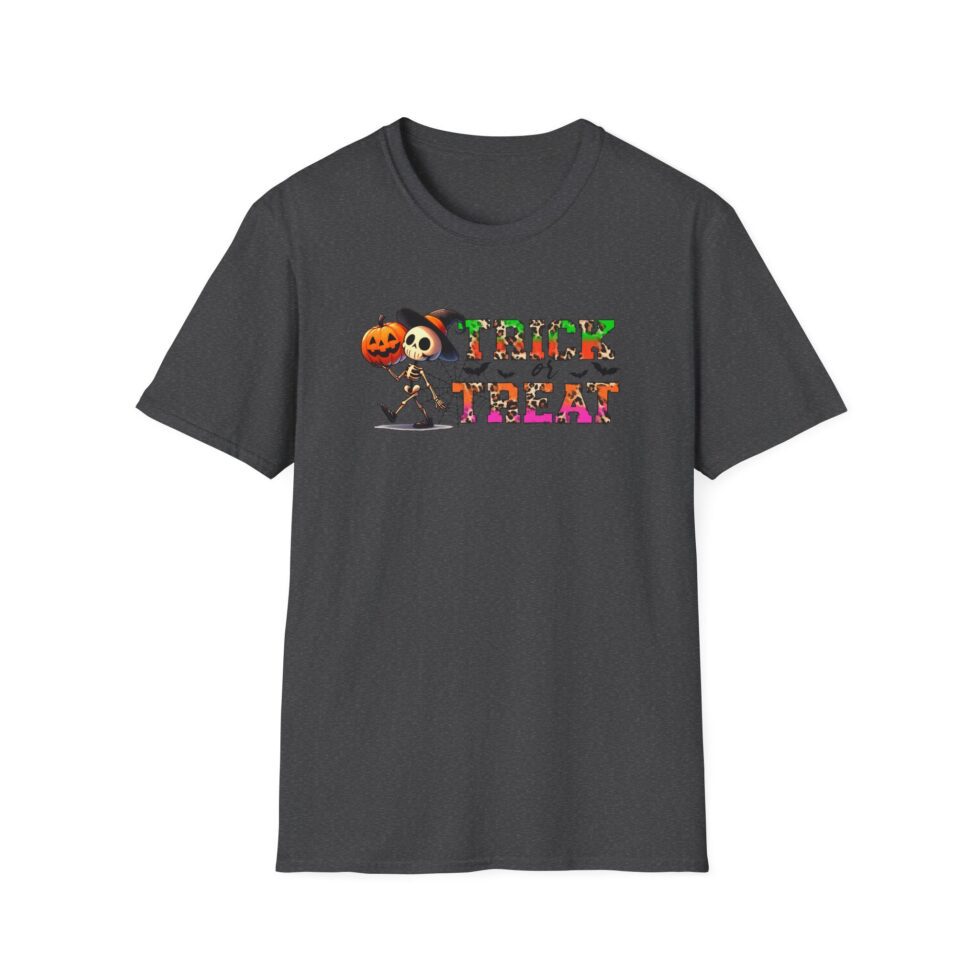 Trick Or Treat